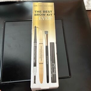 Gold Brow Kit